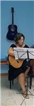 Profesora de guitarra titulada superior con experiencia tanto para niños cómo adultos!Pr