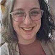 An English teacher that loves to see the progress made by her students