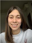 Ciao! Sono una studentessa di psicologia con certificazione C1 in inglese che offre ripetizioni per tutte le esigenze.