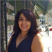 Fouzia