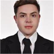 Maestro de química con especialidad avanzada