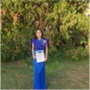 Graduada en Biología ofrece apoyo general en primaria