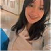 Maestra de español para adultos en modalidad online