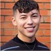Economics graduate from the University of Manchester teaching mathematics and related subjects for GCSE students in Manchester