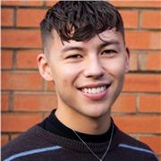 Economics graduate from the University of Manchester teaching mathematics and related subjects for GCSE students in Manchester