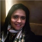 English language teacher and Trainer with 28 years of experience