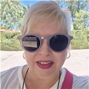 Profesora de francés Gandia Adultos, estudiantes, presencial, online