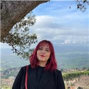 Laureata magistrale in materie Umanistiche impartisce lezioni, ripetizioni e aiuto compiti per scuole medie e superiori. Materie c