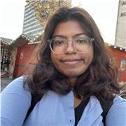Arpona Rani Nath