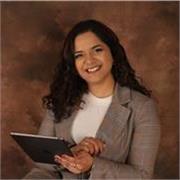 I would describe myself as a passionate, patient and dedicated educator.  