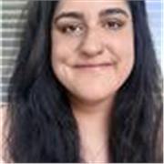 Patient, creative English tutor helping learners speak confidently and communicate naturally.