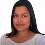 Profesional en Psicologia con enfasis en Infancia y adolescencia