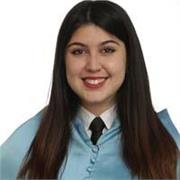 Doy clases tanto de inglés como de francés y lengua castellana y literatura