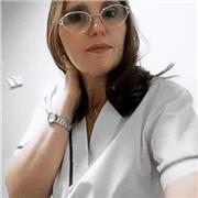 Profesora de anatomofisiología, farmacología, microbiología y PAE ara enfermería