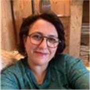 Professeure FLE et arabe en ligne, basée Font-Romeu