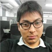 Aulas de espanhol com professor nativo do Peru. Aprenda em aulas personalizadas de acordo com sua necessidade. Aulas para todos os níveis