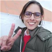 Profesora de Inglés imparte clases particulares