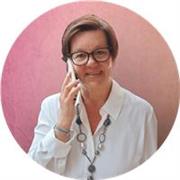 Profesora de Inglés. Brindo apoyo escolar y repaso a estudiantes niños y adolescentes.