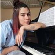Impartisco lezioni di pianoforte, teoria e solfeggio o