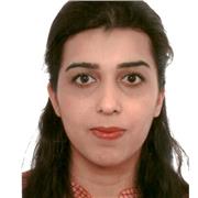 An experienced, highly skilled, and interactive English Teacher