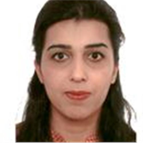 An Experienced, Highly Skilled, And Interactive English Teacher. Amna