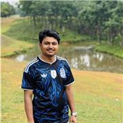 Md Saber Hossain