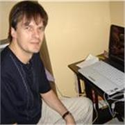 Englisch-Lehrer mit britischem Abschluss und deutschen Linguistik Bachelors