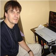 Englisch-Lehrer mit britischem Abschluss und deutschen Linguistik Bachelors