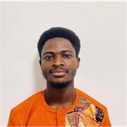 Math lover open to help children with Math and also Chemistry as I am studying MSc Pharmaceutical Science  Brum's Aston University