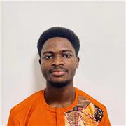 Math lover open to help children with Math and also Chemistry as I am studying MSc Pharmaceutical Science Brum's Aston University