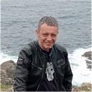 Doctor en Antropología en la Universidad de Santiago de Compostela