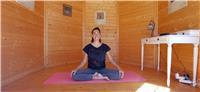 Clases particulares de YOGA-PILATES (terapéutico ) en zona sierra de Madrid