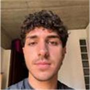 Estudiante de tercero en el grado de Física , con ganas de dar clases y ayudarte en esas materias más complejas