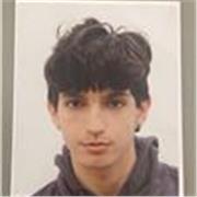 Ciao ho 19 anni, mi chiamo antony e sono diplomato al liceo scientifico torelli e mi piace stare con i bambini 