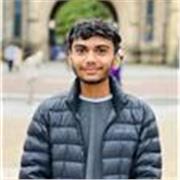Maths and CS tutor teaches students of all ages