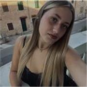 Italiano per bambini, studentessa 4ª superiore