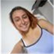 Profesora de danza apto para todas las edad es y nivells 
