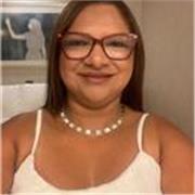Professora particular de Português online e presenciais, para falantes de Espanhol e Português.Pós