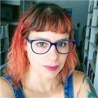 Doctora en creatividad, licenciada en artes visuales. clases de dibujo y pintura a domicilio
