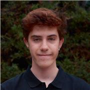 Profesor de programación. Enseño C#, .NET, HTML, CSS, JavaScript, y funcionamiento Web.