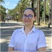 Tutora con un año de experiencia entrenando en ingles a equipos y personas con diferentes habilidades en plataformas digitales.