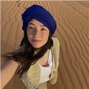 “Scienze e Biologia spiegate semplice – con una futura Veterinaria!”