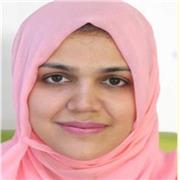 Nida Liaquat