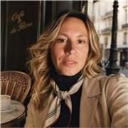 Profesora bilingüe de francés para mejorar tu pronunciación y poder desenvolverte en el país