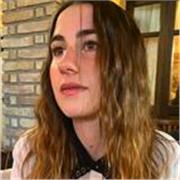 Studentessa di veterinaria di 25 anni disponibile per dare ripetizioni
