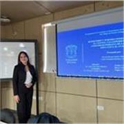 Profesora de matemáticas y física online (presencial en Popayán), clases particulares, resolución de tareas