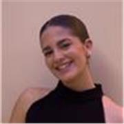 Profesora de inglés que ofrece clases en salamanca