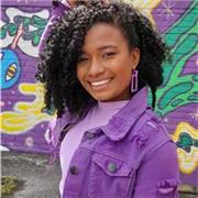 Profesora de danza para todas las edades