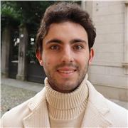 Dottorando in Informatica offre ripetizioni per Università e Superiori – Informatica, Programmazione, Algoritmi