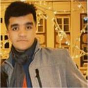 A medical student specialising in online classes for students about interested in Maths, Biology, English or Chemistry